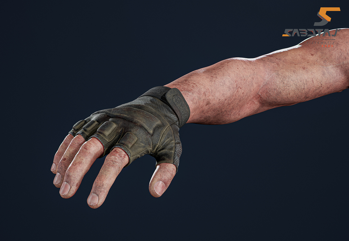 VictorFpsHand4
