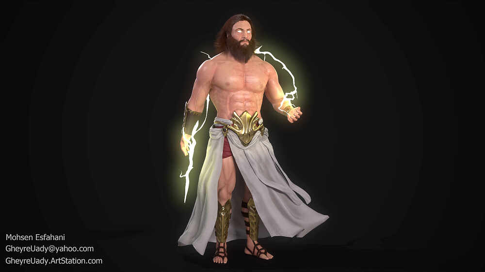 Zeus by GheyreUady_RC (1)