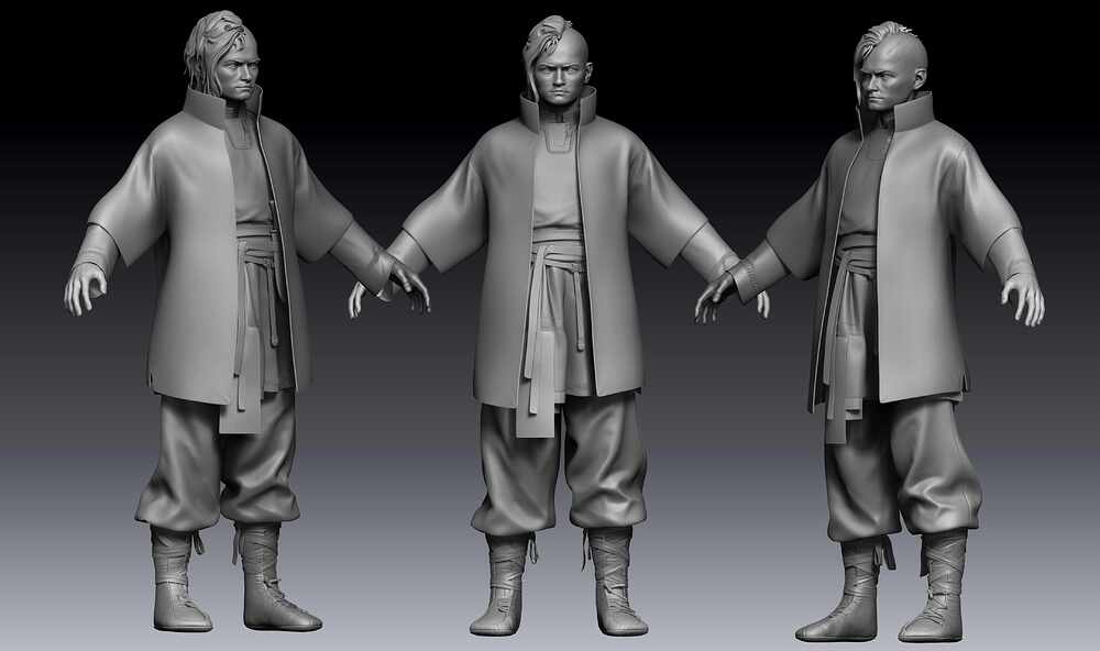 BPR_Zbrush_doc