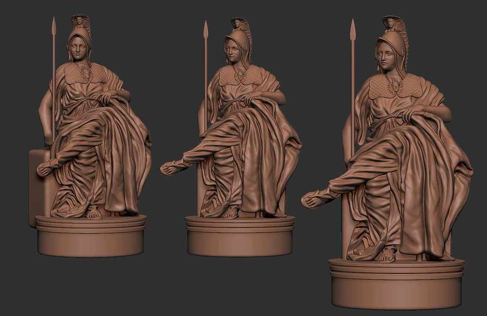 ZBrush Document