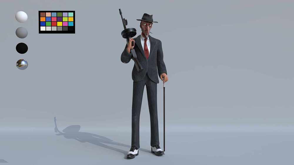 LOOKDEV