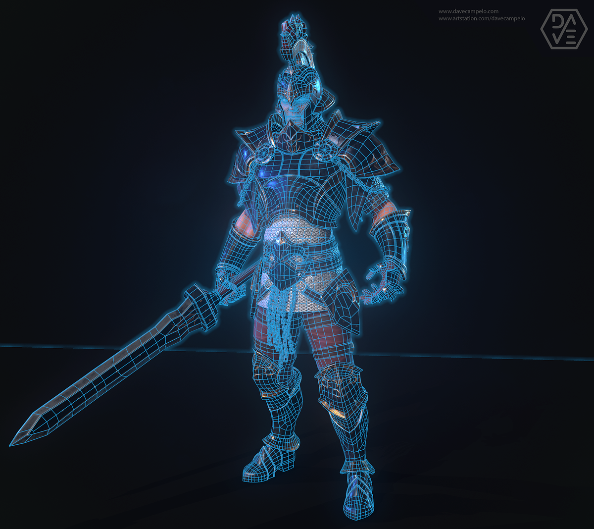 Wireframe