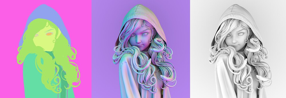 7
