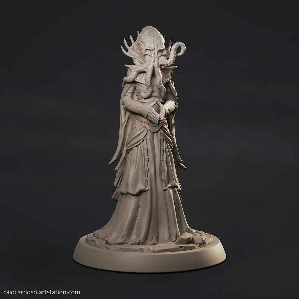 Mind Flayer