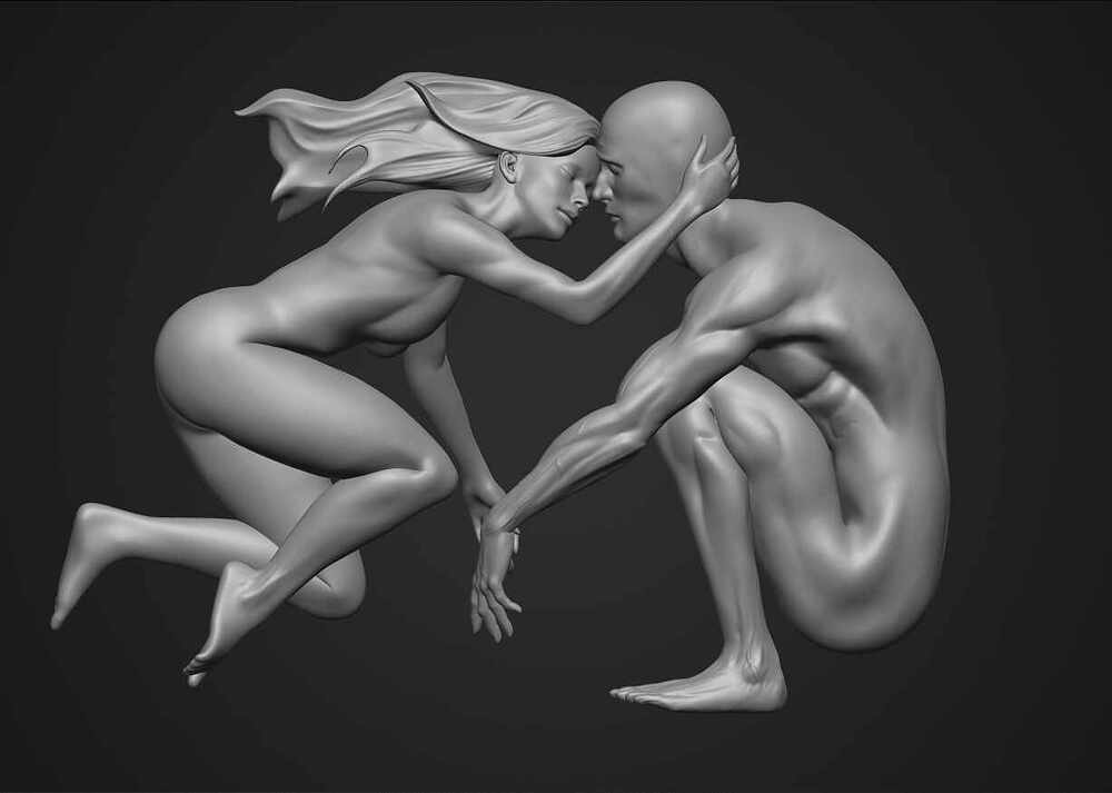 main sculpt 1