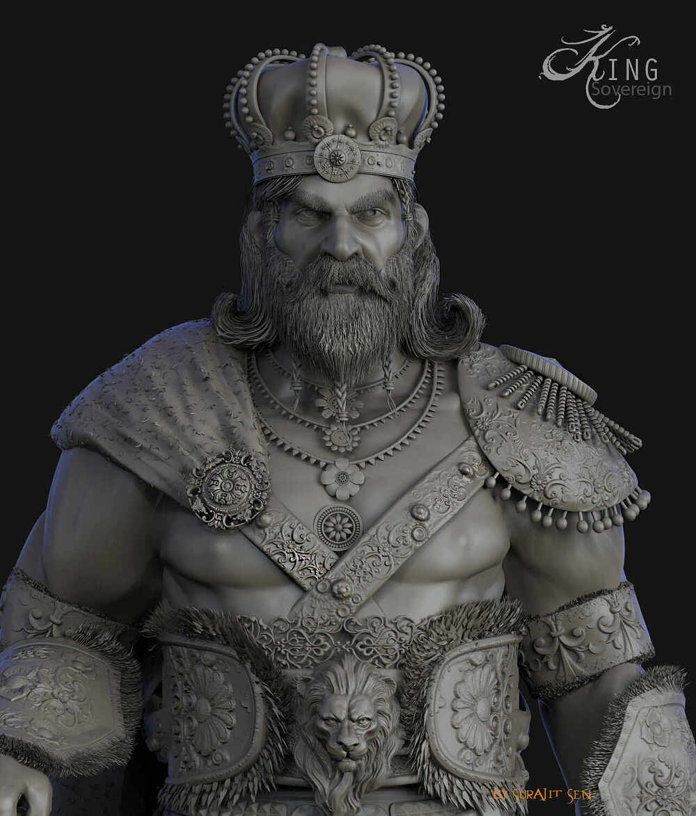 King_Test_Render_SurajitSen_v05