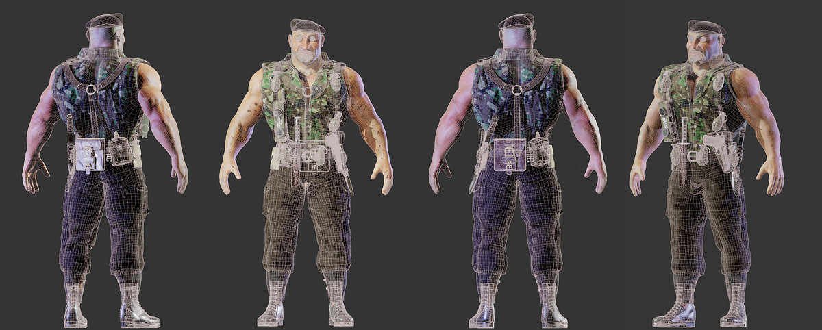 Wireframe1