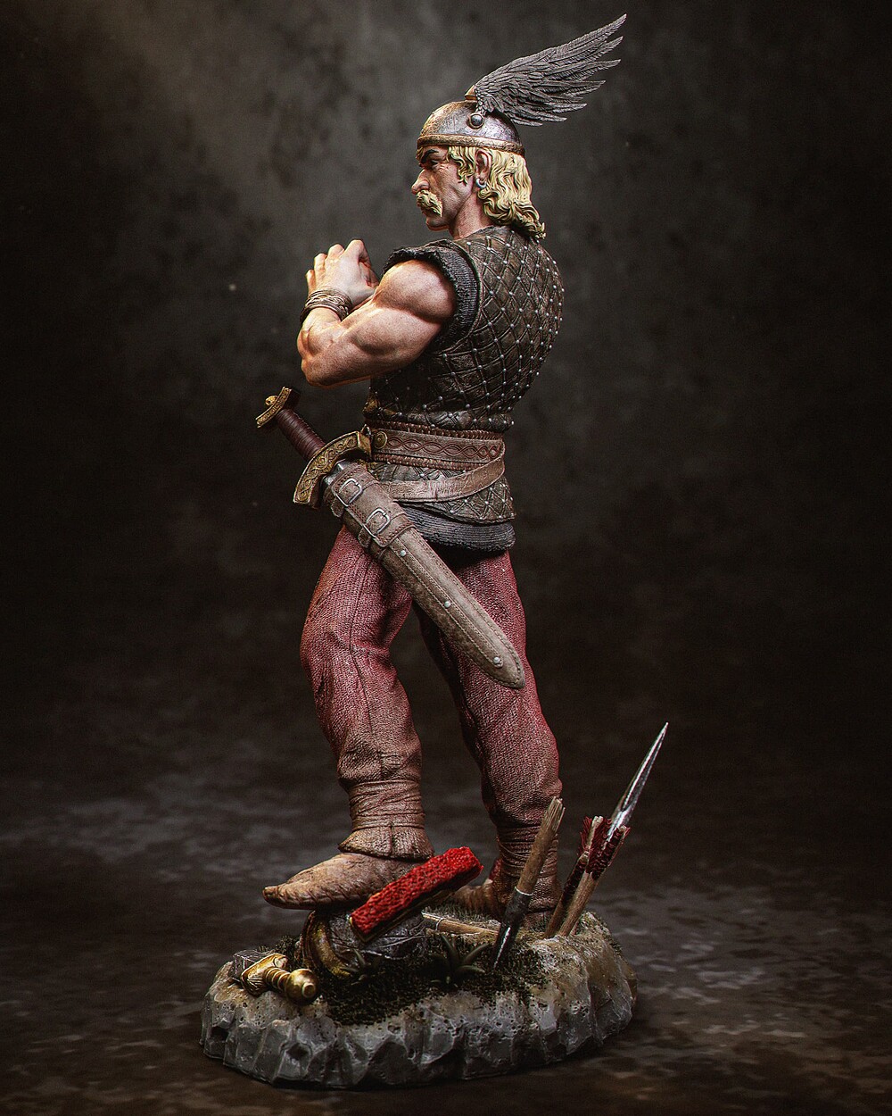 Asterix (5)