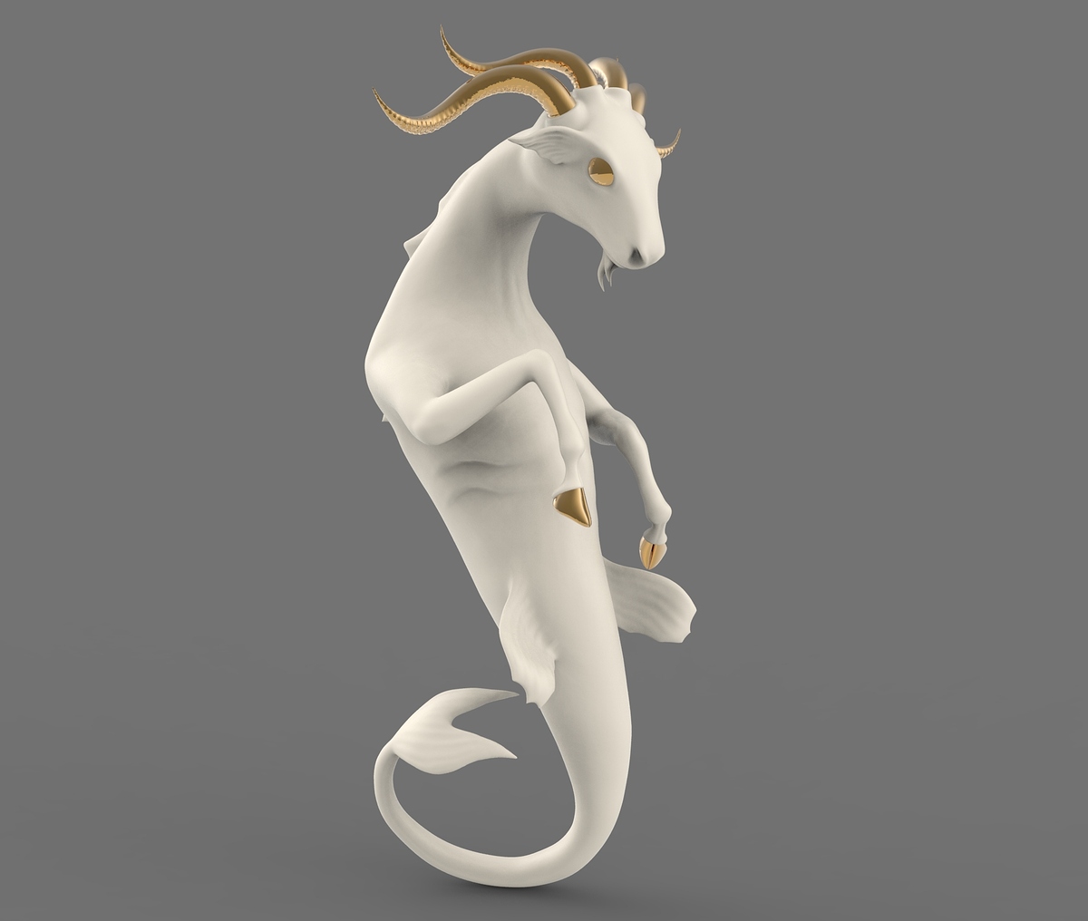 Capricorn.673