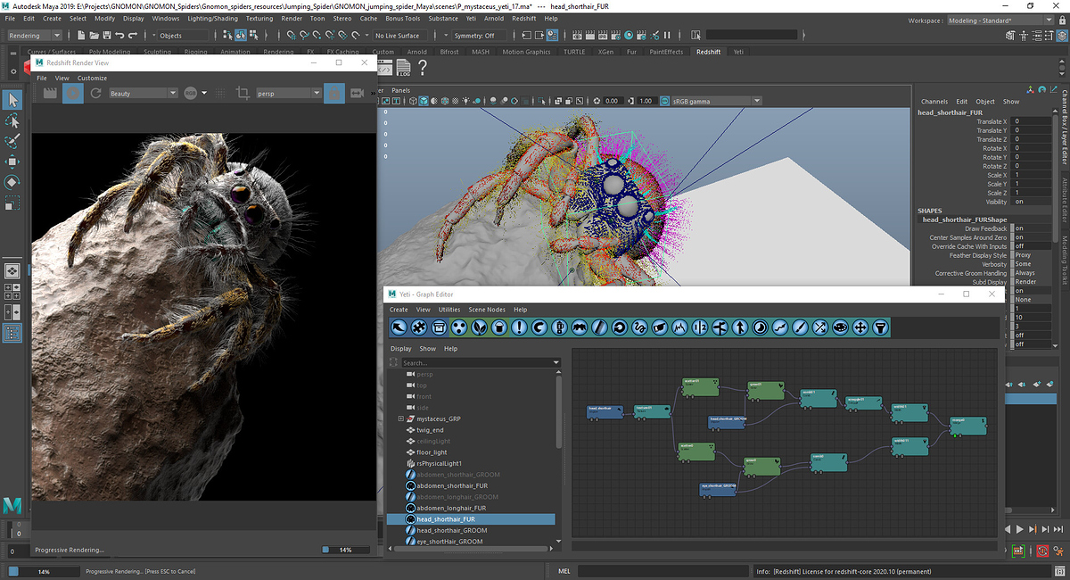 eric-keller-maya-spider-screengrab-04