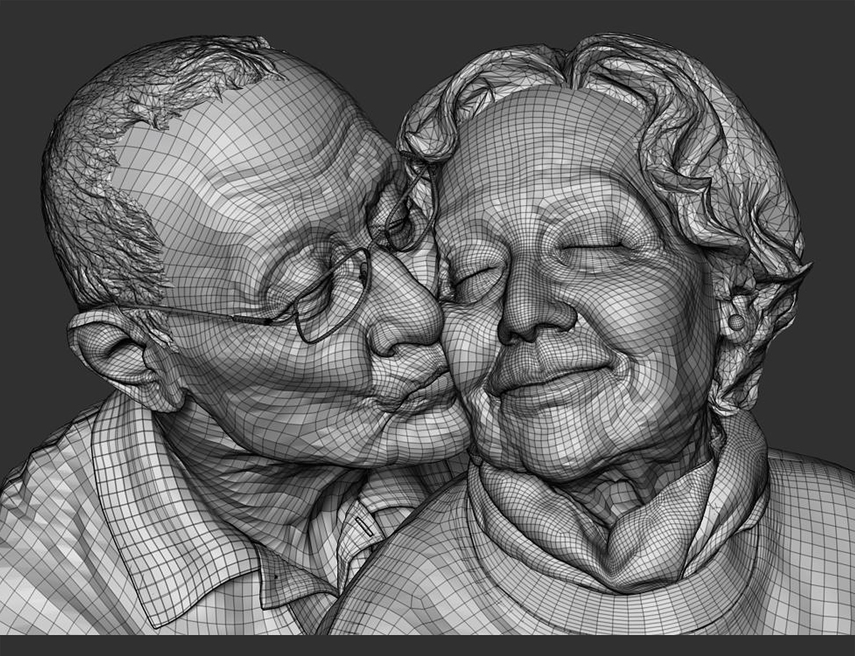 13.5Forever_Zbrush