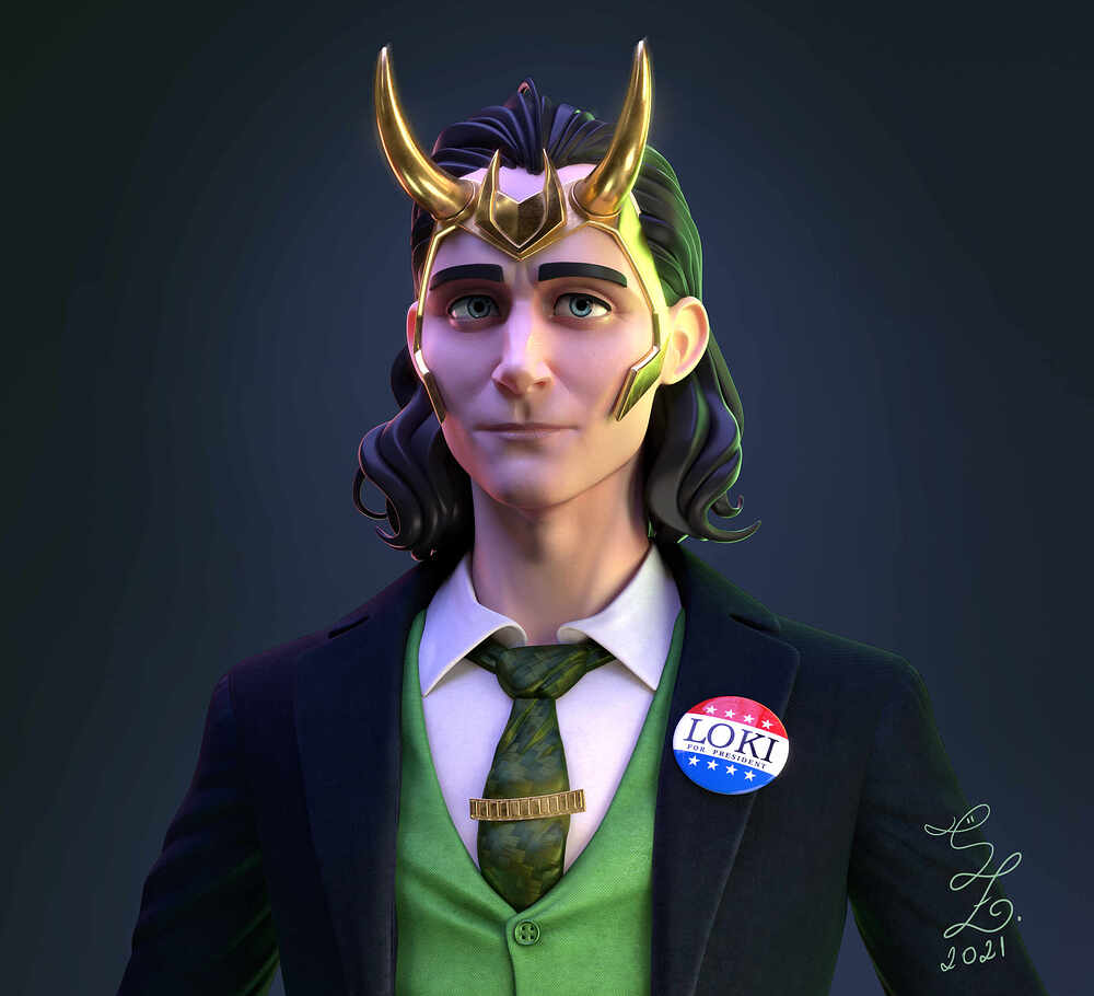 Loki_4-by stefanie zirkus