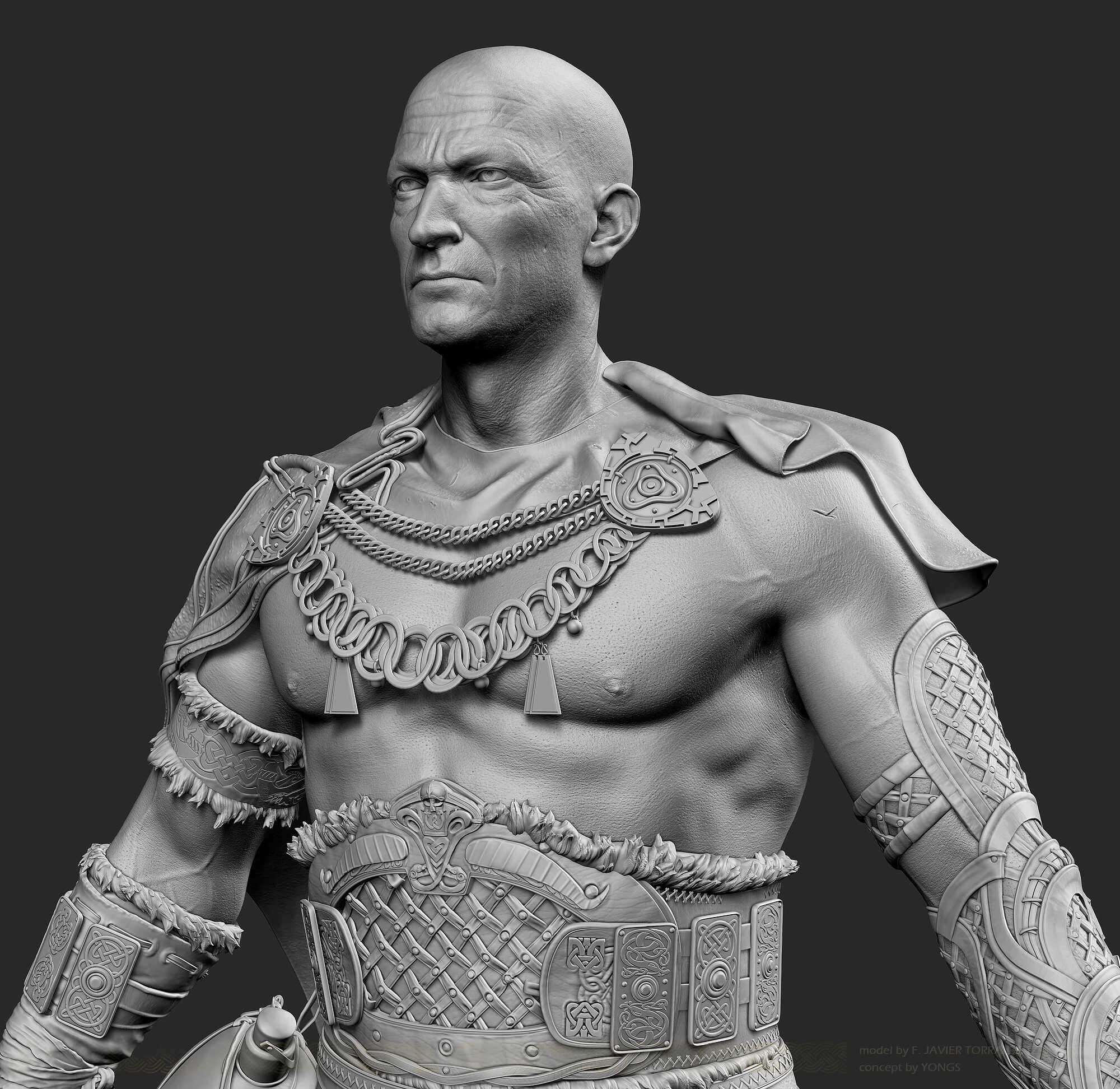 Kvasir ZBrushCentral Kvasir ZBrushCentral