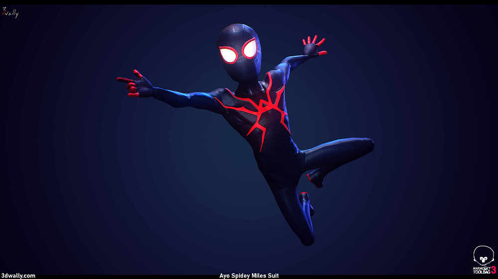 25-spider-man-miles-morales-suit