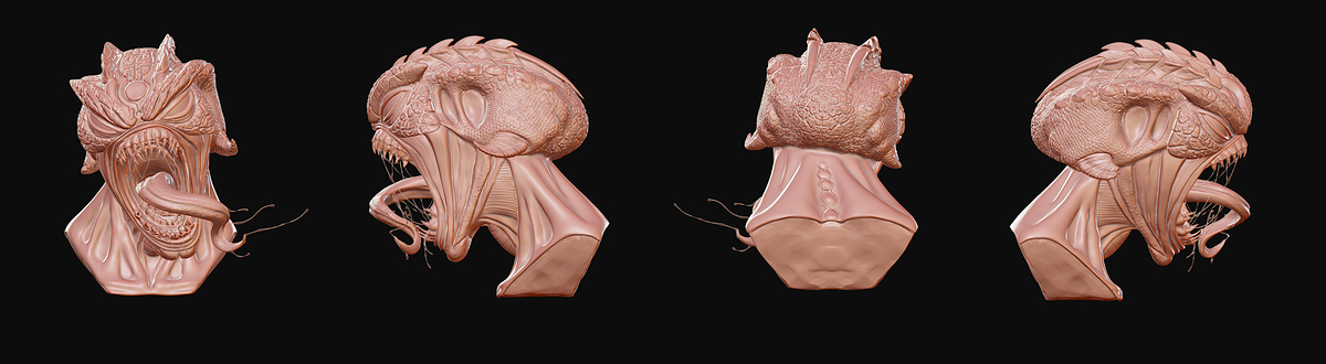 highPoly