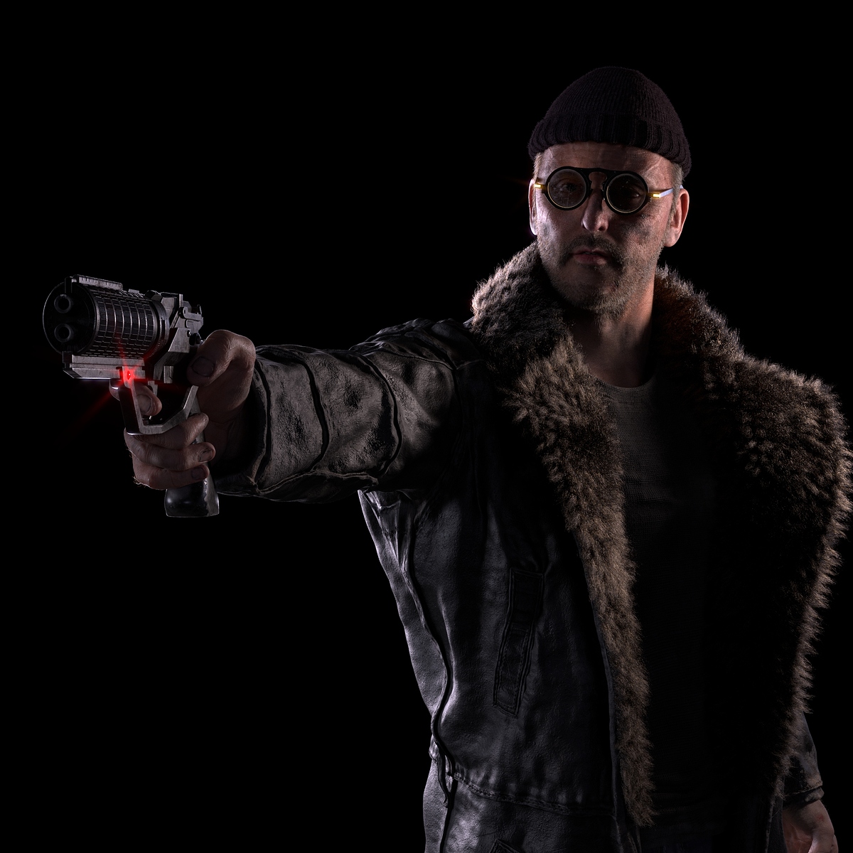 leon