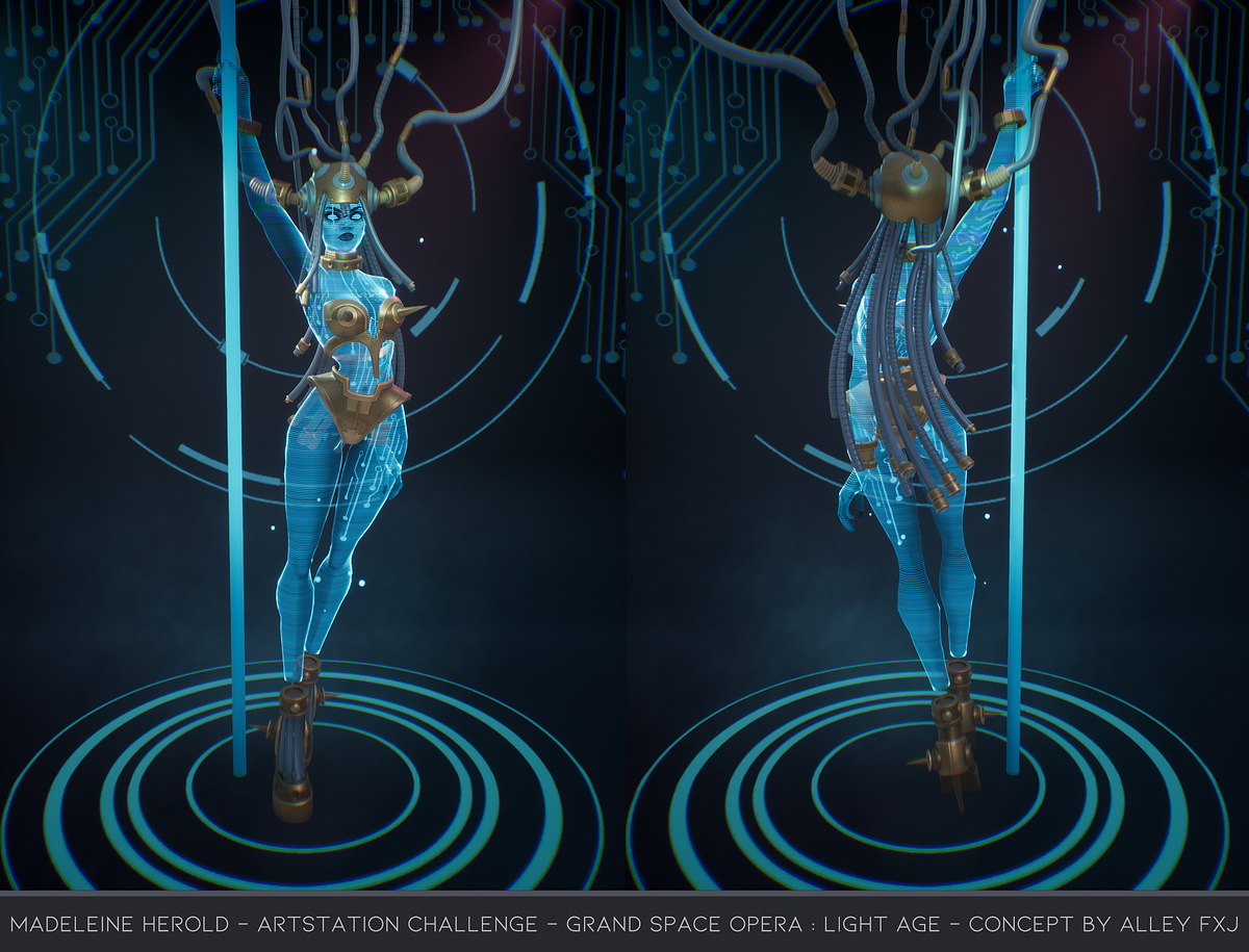 RobotDancer_UnrealTurn_01