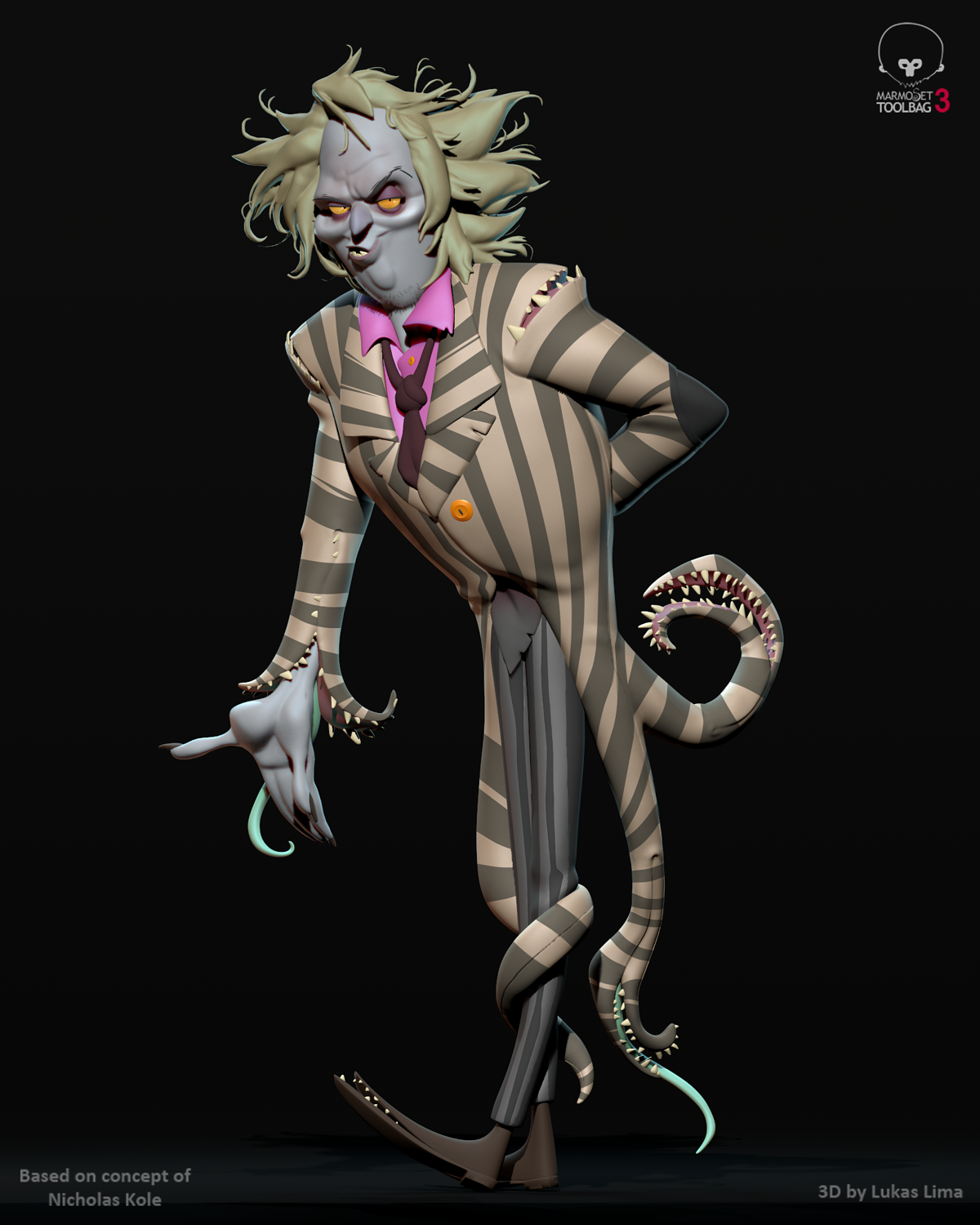 Render