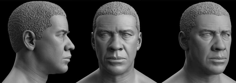 Denzel Washington_Sheet