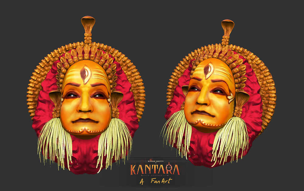 Kantara_fanart_shashi2