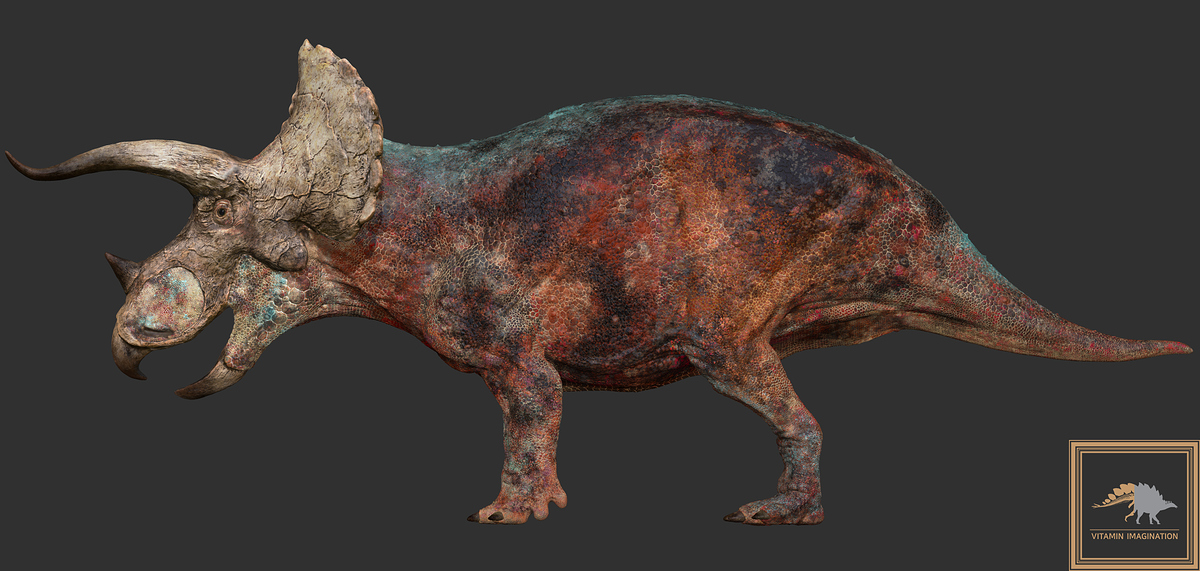 ZBrush Document