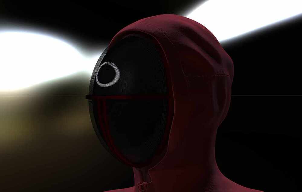 squid games 4