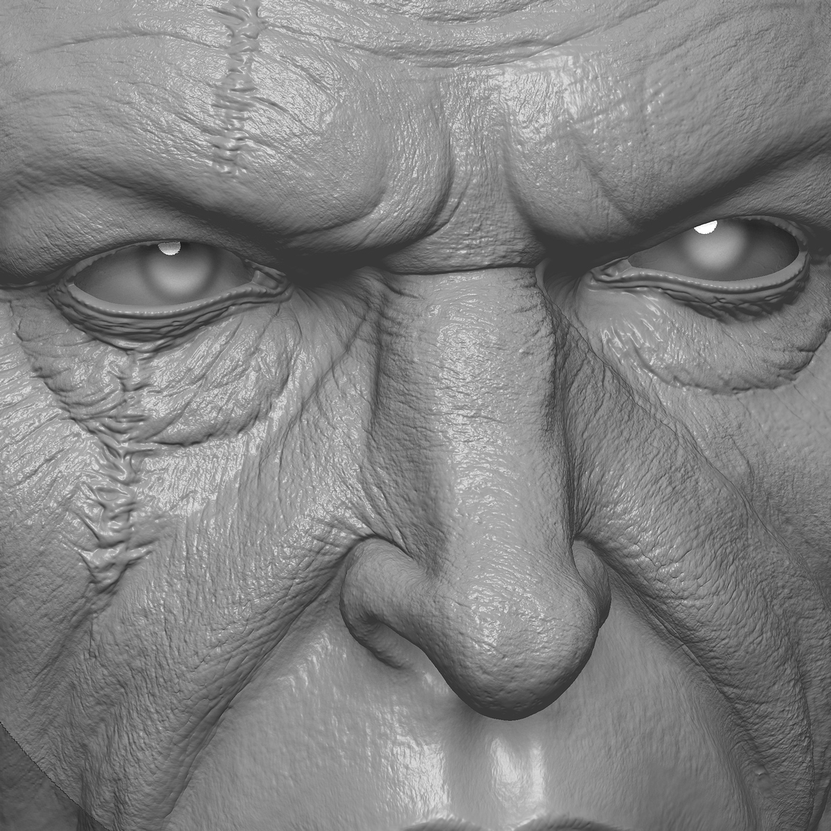 head 3