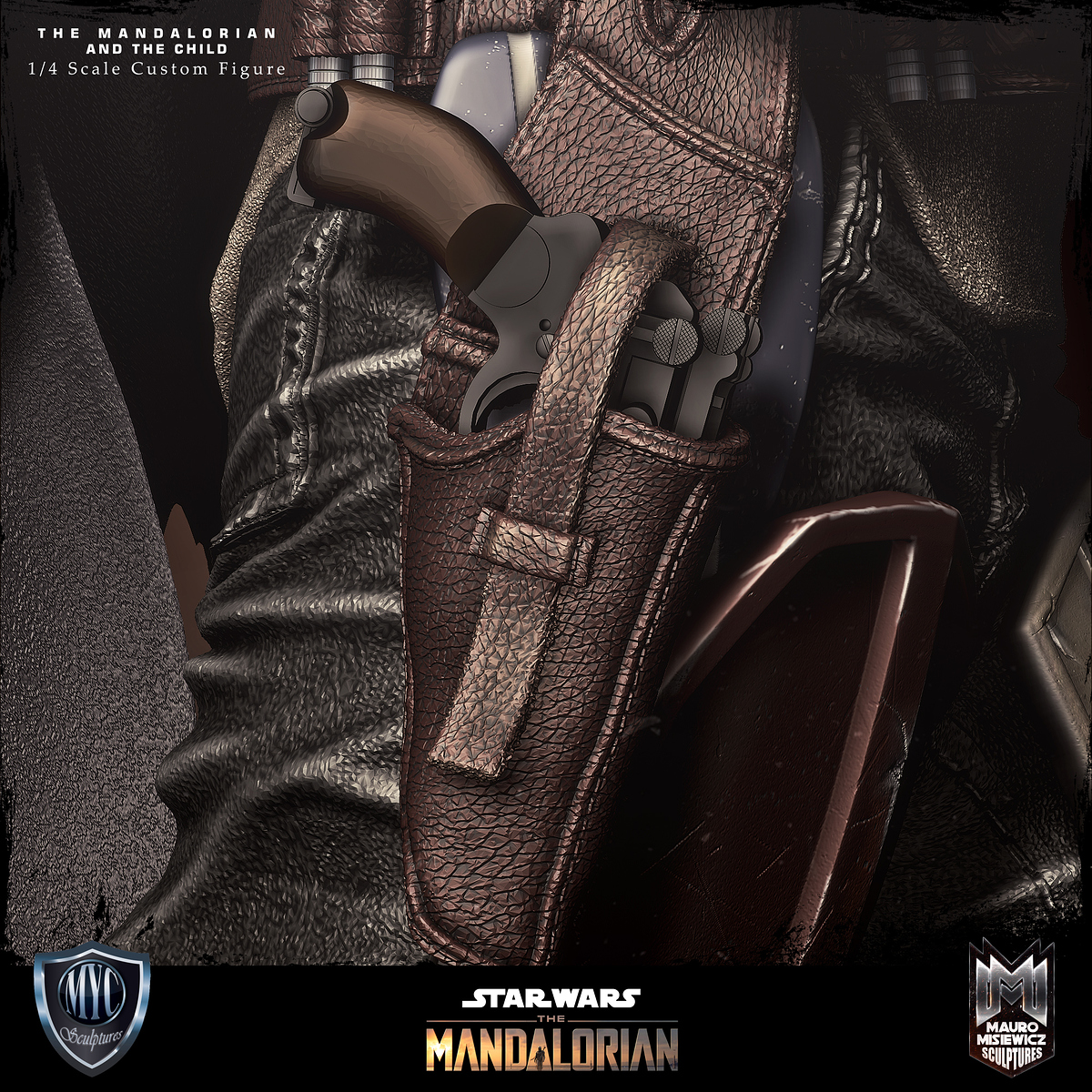 TheMandalorian_04_MauroMisiewicz