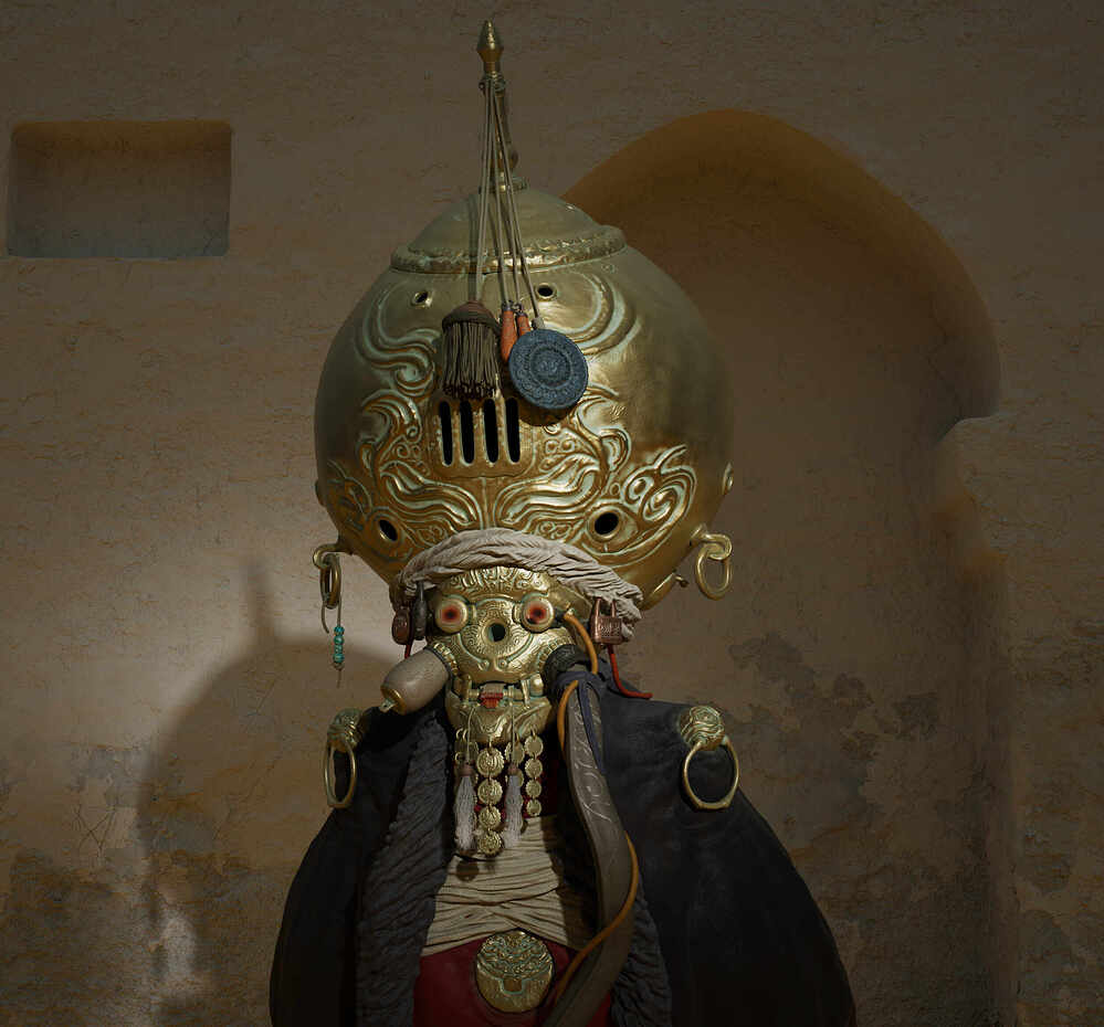 Sufi01