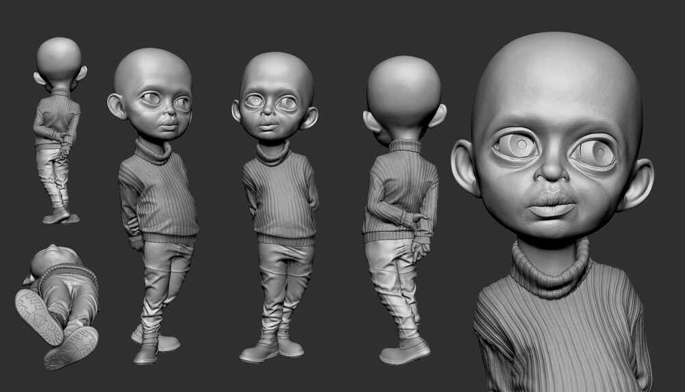 CharlieZbrushCapture_002_0001