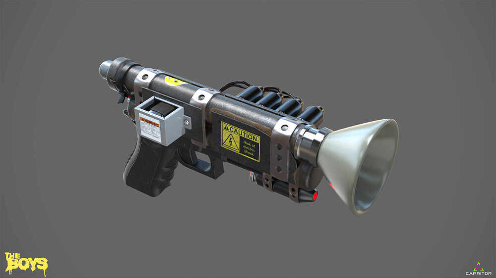 Boys S4 Sonic Weapon Artstation_C