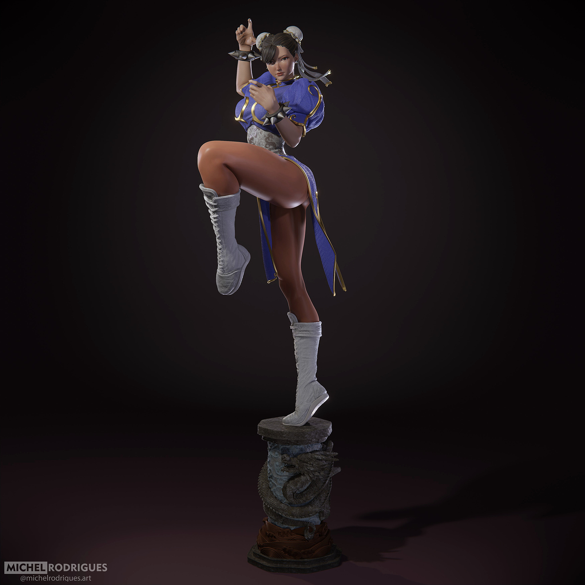 ChunLi_MichelRodrigues