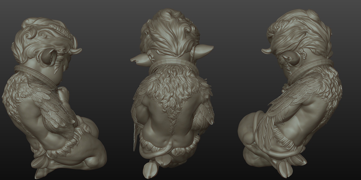 ZBrush Document3