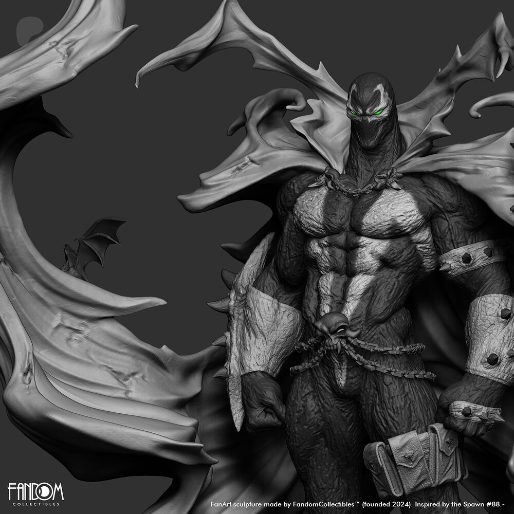 Spawn-11