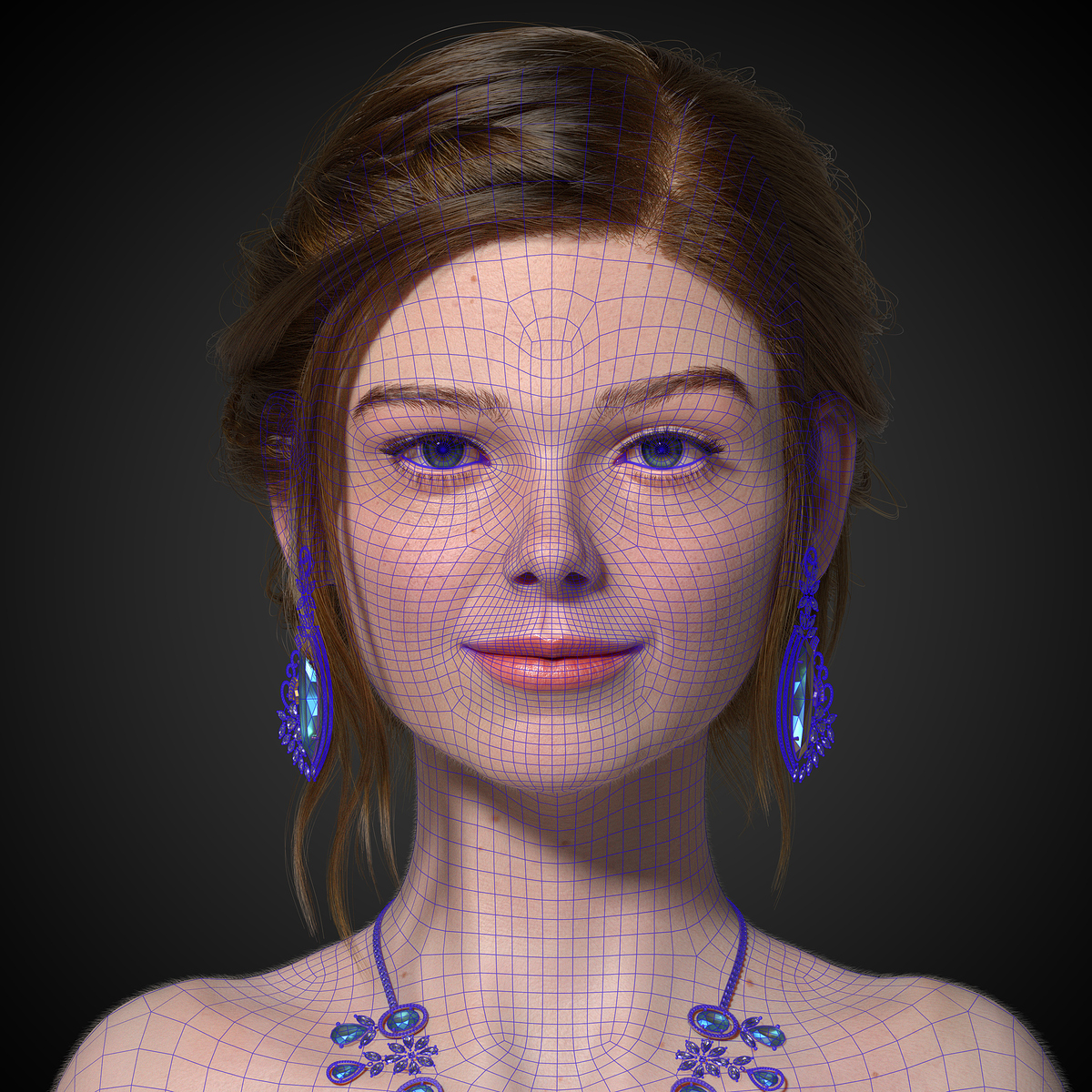 Aurora_frontview_close_final_wireframe