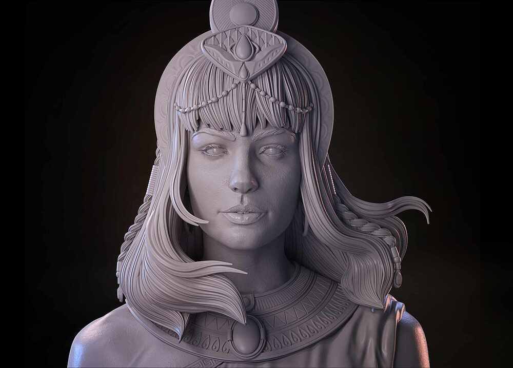 Clay 3