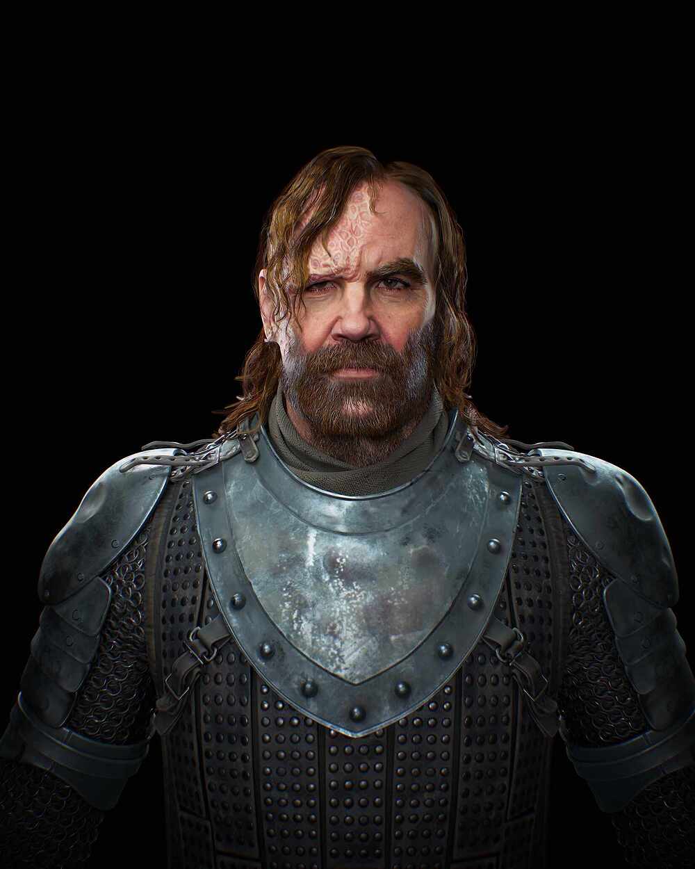 the Hound_wip