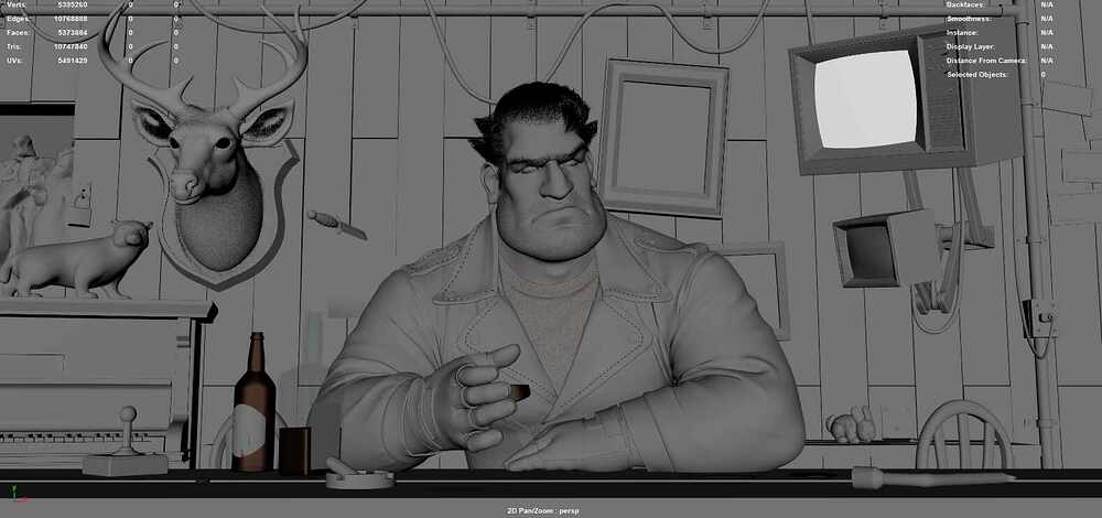 Viewport_FullThrottle