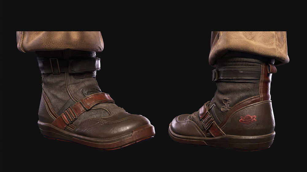 bota
