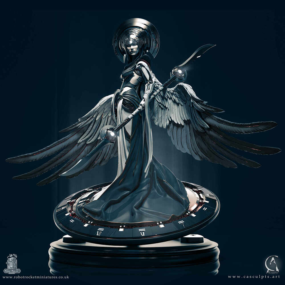Neriah wings square