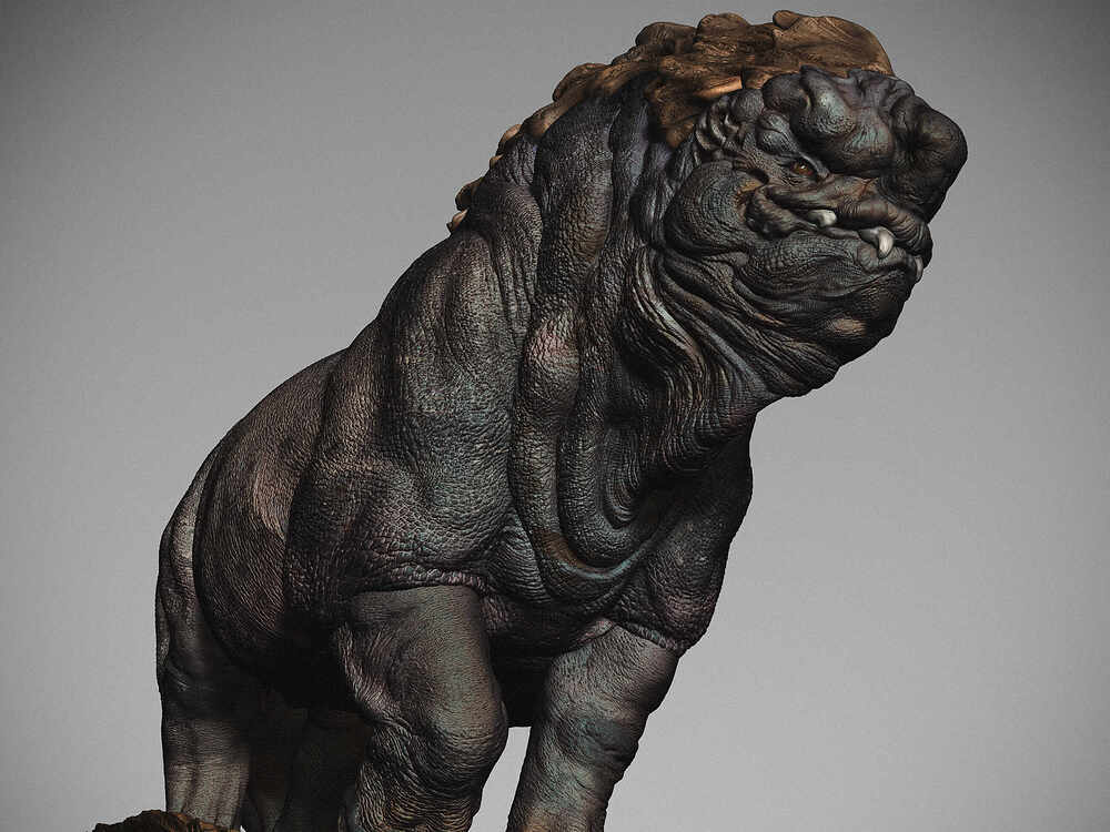 ZBrush Document9