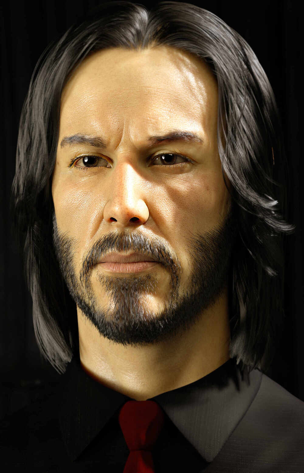 John Wick - Farnad Khatami (2)