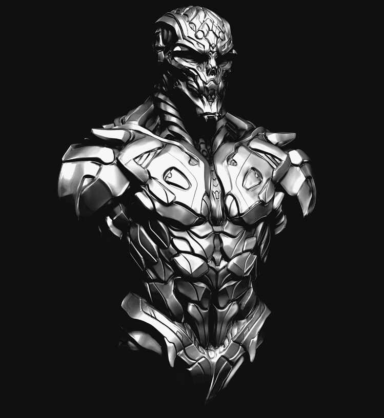 ZBrush Document