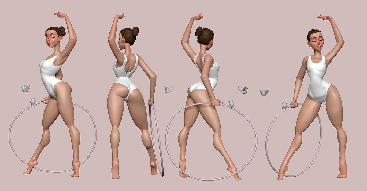 ZBrush Document6