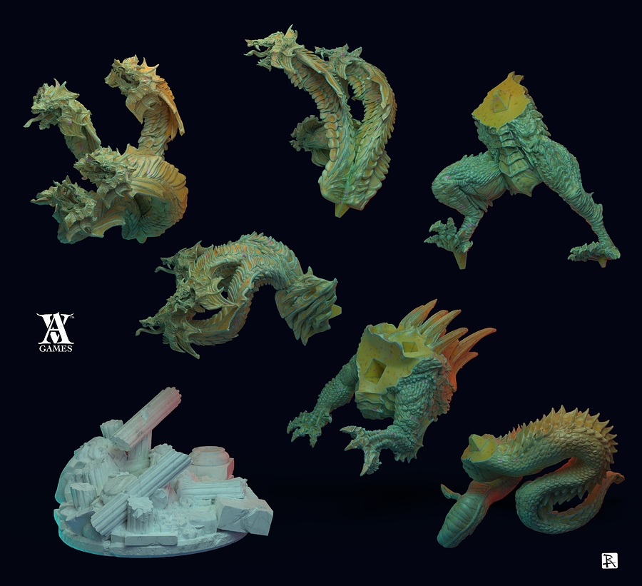 B_Rudolf_Archvillian_Hydra_16