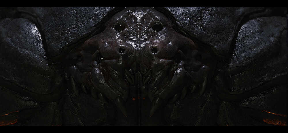 arachnide 2.35
