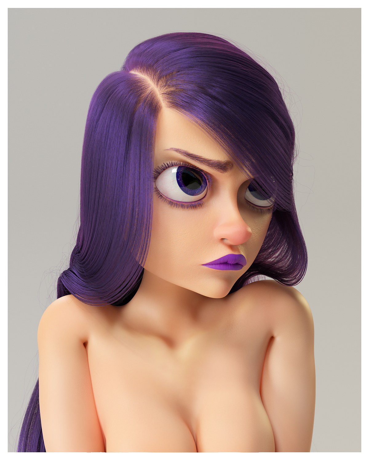 Naked_3k