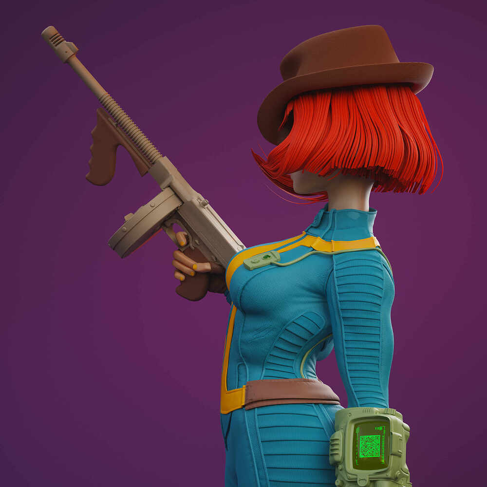 Konstantijn_gdalevich_vault_girl_8