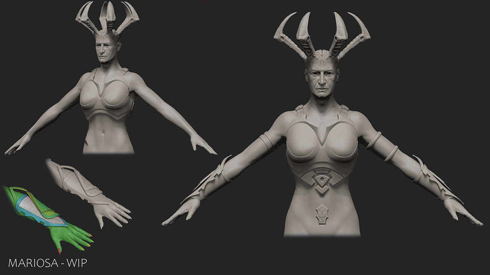 Wip_Armor