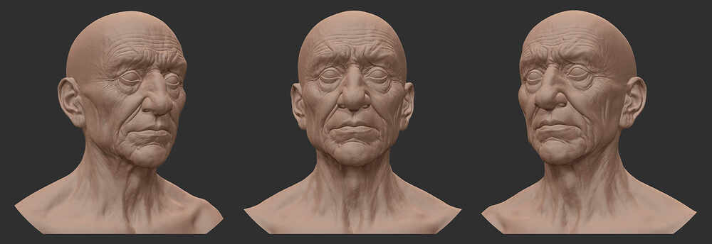 Zbrush